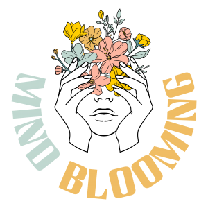 Mind Blooming by ECE